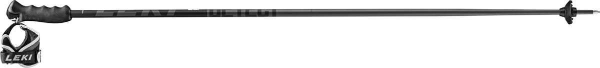 Leki LE KIJ DETECT S black 120