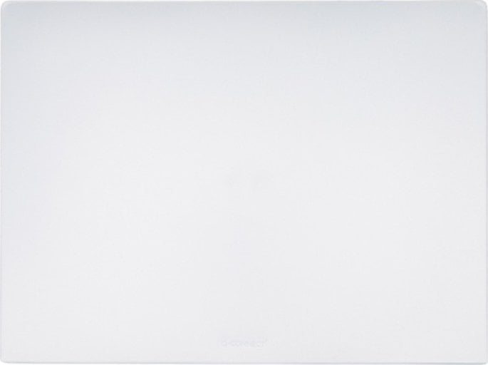 Q-Connect Podkładka na biurko Q-CONNECT, PP, 500x630mm, transparentna