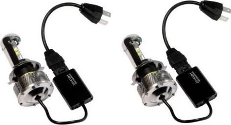 Noxon ŻARÓWKI H4-3 LED CREE