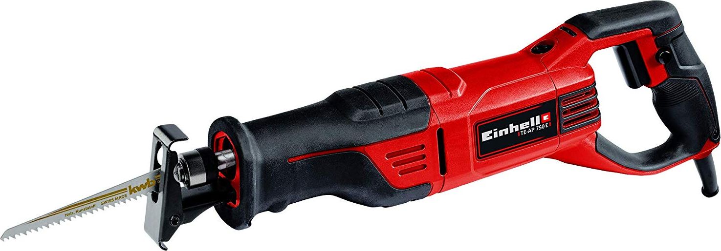 Piła szablasta Einhell TE-AP 750 E 750 W
