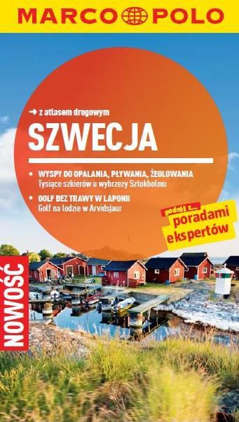 Przewodnik. Szwecja