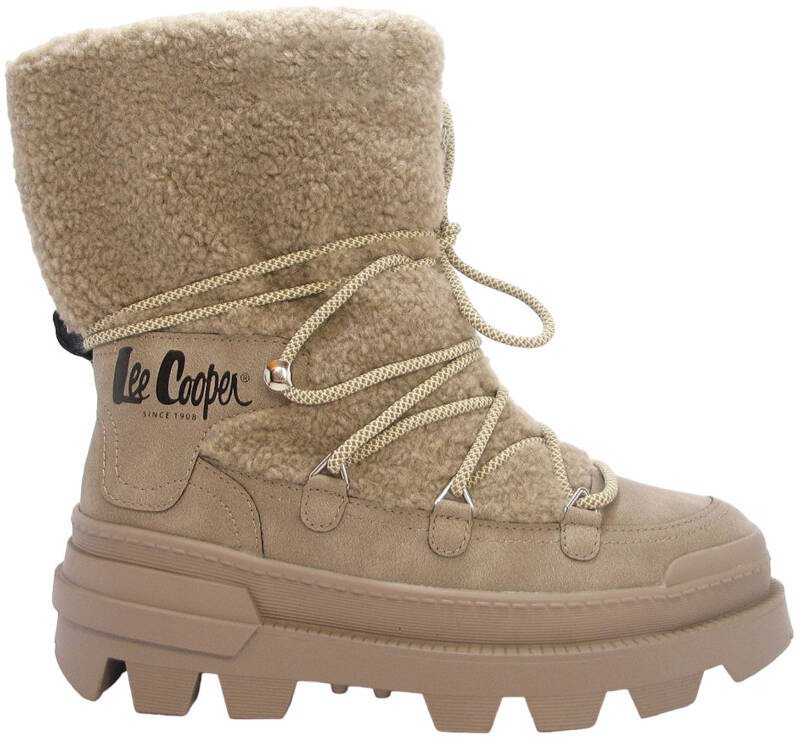Buty damskie LEE COOPER (LCJ-24-47-3149L) 38