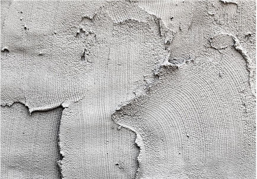 DecoNest Fototapeta - Betonowa nicość - 100X70