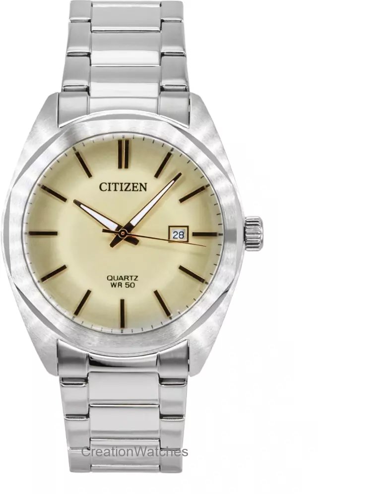Zegarek Citizen Quartz BI5110-54B