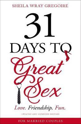 31 Days to Great Sex