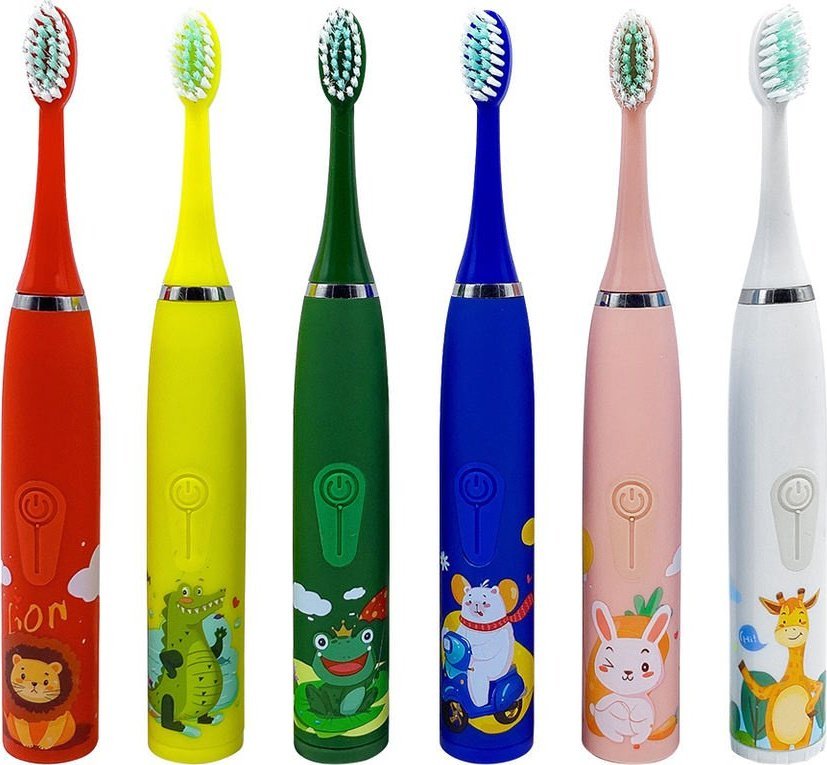 Szczoteczka Braders Mix