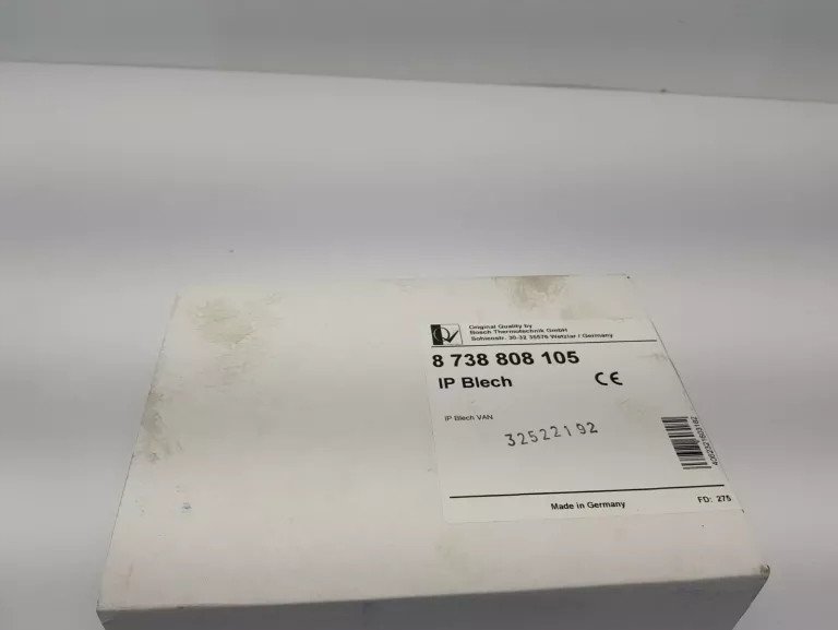 Moduł IP moduł internetowy do sterowania pompą ciepła przez aplikację