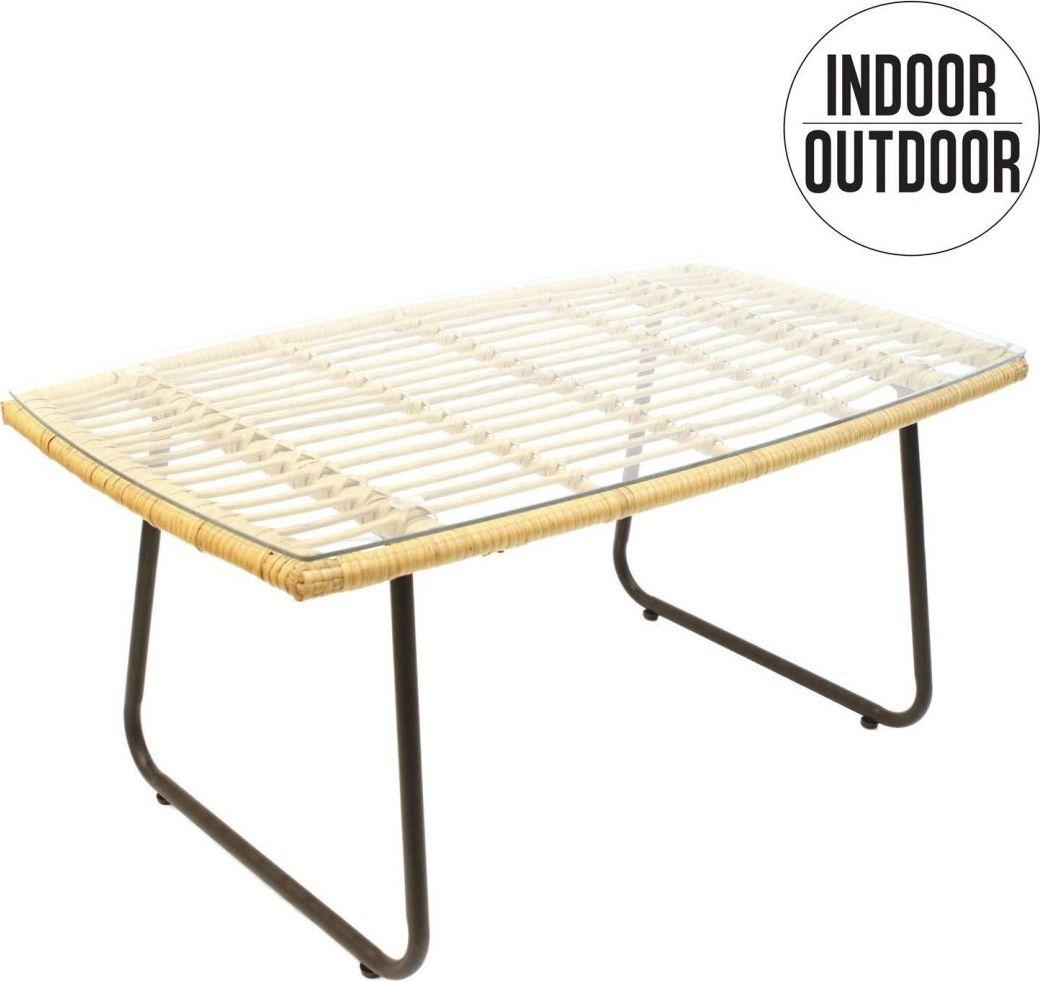 Intesi Stolik kawowy Surabaya naturalny