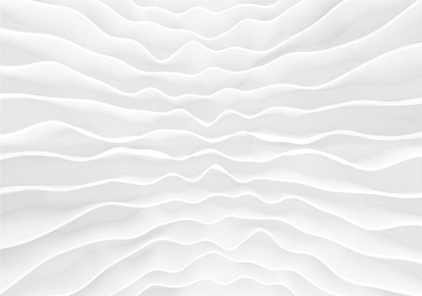 DecoNest Fototapeta - Origami wall - 350X245