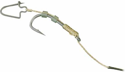 Fox Edges Maggot Clips roz. 8 - 10szt. (CAC525)