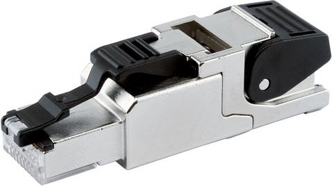LAPP Złącze RJ45 kat.5e dla sieci PROFINET ED-IE-AX-5-PN-20-FC (21700605)
