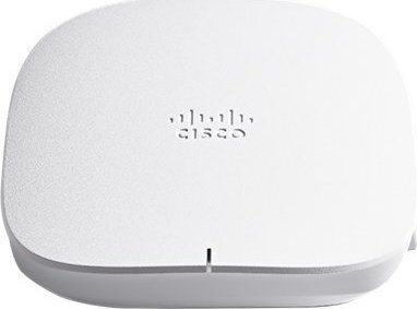 Access Point Cisco Cisco CBW150AX-E-EU punkt dostępowy WLAN 1200 Mbit/s Biały Obsługa PoE