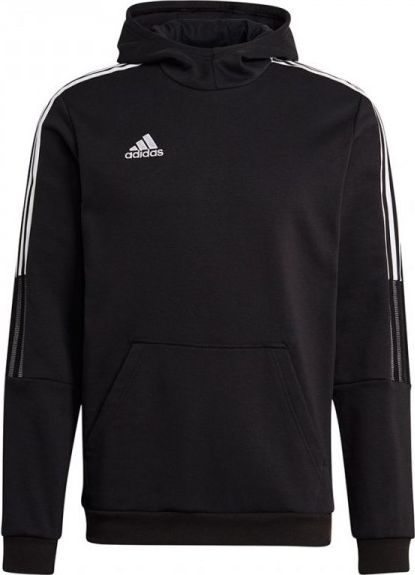 Adidas Czarny XXXL