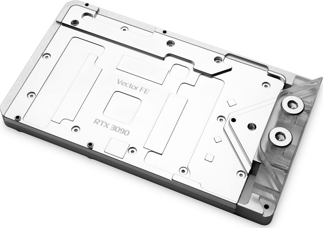 EK Water Blocks EKWB Quantum Vector FE RTX 3090 D-RGB Active sr - 3831109854471