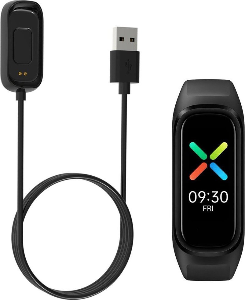 Braders Ładowarka Stacja Kabel do Ładowania Oppo Band