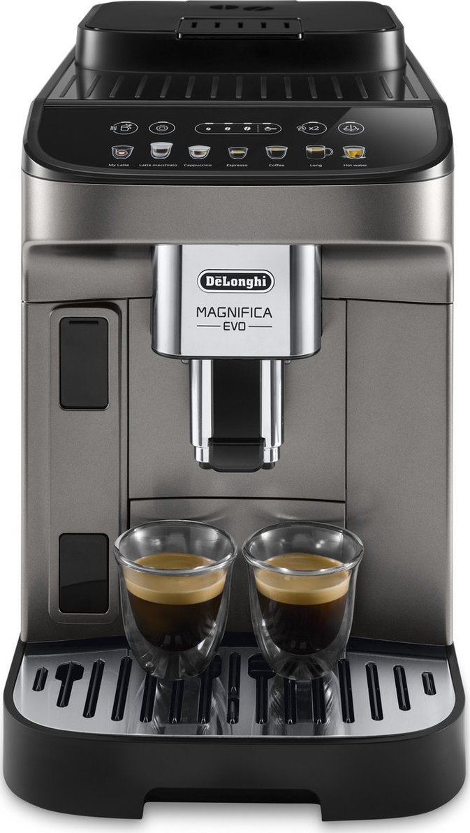 Ekspres ciśnieniowy DeLonghi Magnifica EVO ECAM290.81TB