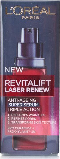 L’Oreal Paris Loreal REVITALIFT LASER Serum do twarzy