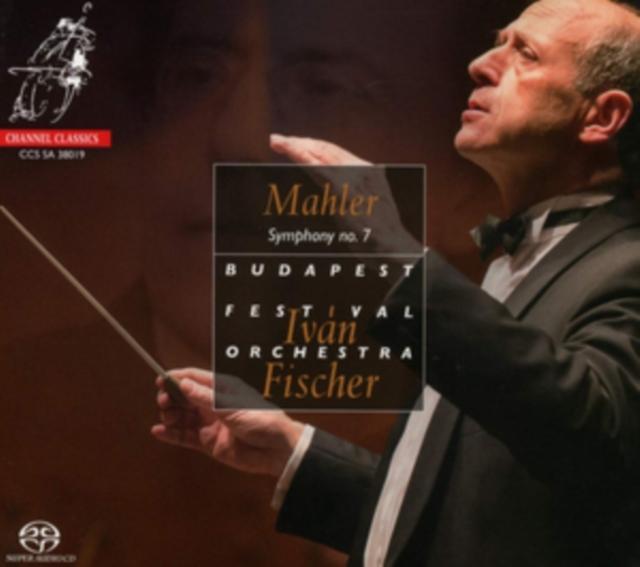 Mahler: Symphony No. 7