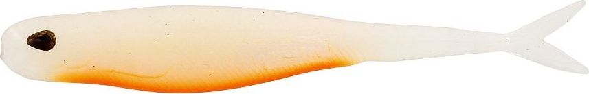 Westin Westin Mini Teez Jaskółka 12.7cm/10g - Orange Snow