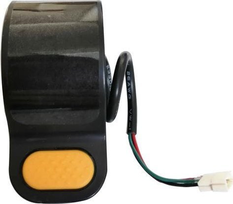 Hulajnoga elektryczna INOPARTS Manetka Gazu Przyspieszenia do Ninebot Max G30