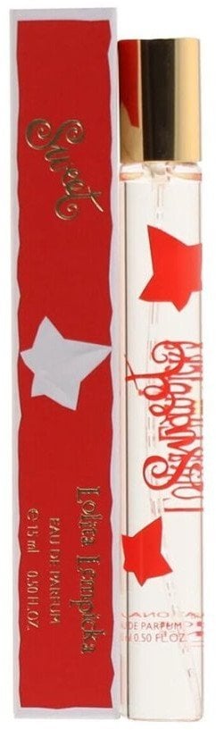 Perfumy Damskie Lolita Lempicka Sweet EDP 15 ml