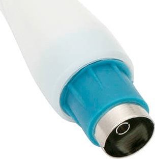 Blow 2013# Gniazdo antenowe proste duże hq