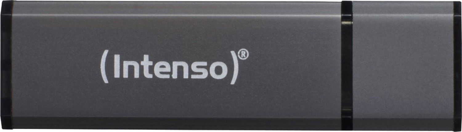 Pendrive Intenso Alu Line, 8 GB (3521461)