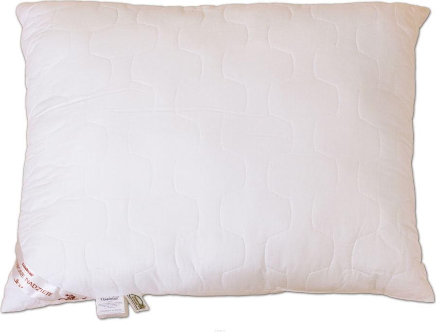 Greno Poduszka poliestrowa Spełnione Nadzieje 50x60 Greno GRENO