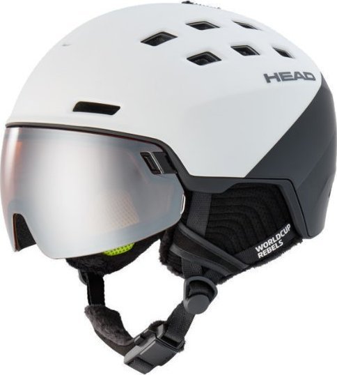 Head Kask HEAD Radar WCR 2023