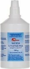 Beauty Tools Woda Utleniona Avena 3% do henny 100 ml uniwersalny