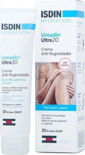 Isdin Balsam do Ciała Ureadin Ultra20 Isdin (100 ml)