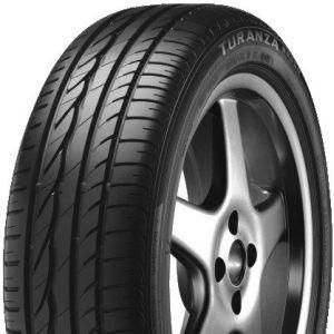 Bridgestone ER300A RFT * 205/55 R16 91W Run Flat