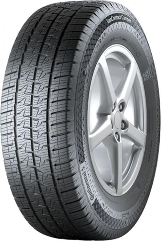 Continental VanContact Camper 235/65 R16 115R