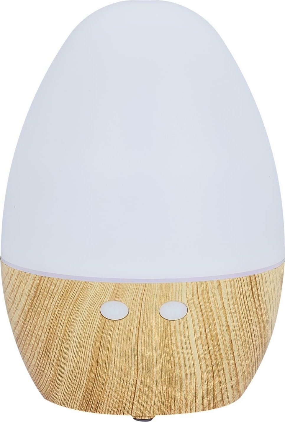 Dyfuzor zapachowy Intesi INTESI DYFUZOR AURA USB LED 120 ML