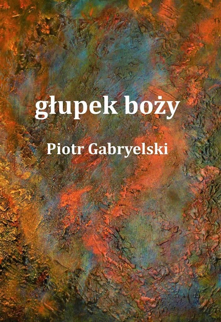 Poligraf głupek boży