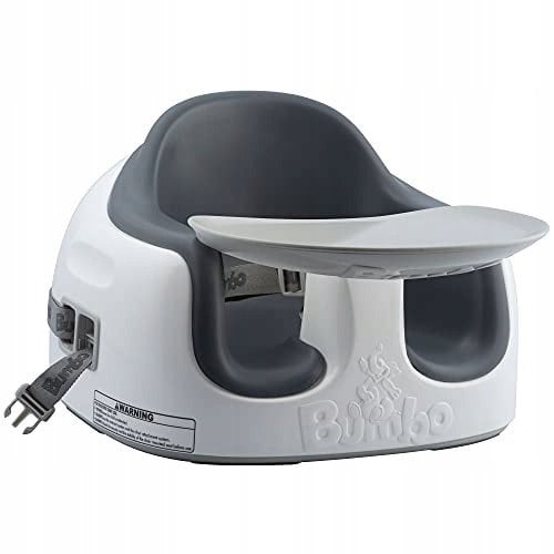 Bumbo Multi Seat - toddler seat, slate grey