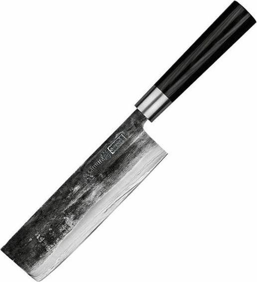 Samura Samura Super 5 nóż Nakiri 171mm