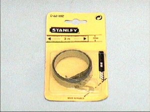 Stanley Taśma wymienna do POWERLOCK 5m-16FT/25mm - 32-358