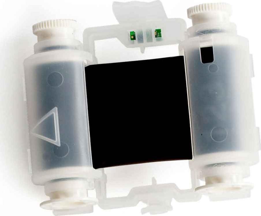 Brady Czarna taśma termotransferowa 4300 M71-R4300 Brady, Brady, B-114548-00000000.