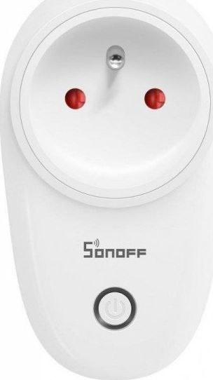 Sonoff Sonoff S26