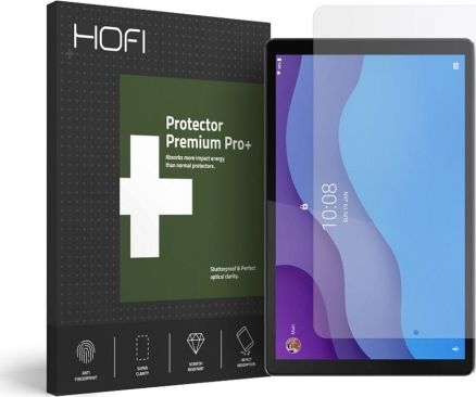 Hofi Glass Pro+ Lenovo Tab M10 2nd TB-X306