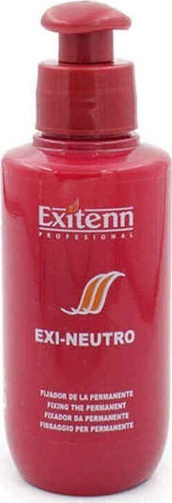 Exitenn Odżywka neutralizująca kolor Exitenn Exi-neutro Stałe Utrwalacz (100 ml)