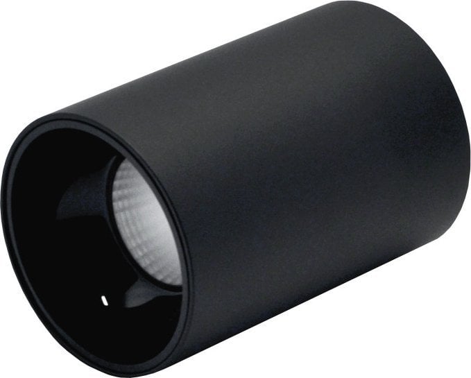 Lampa sufitowa Tope LUMINAIRE LED 15W 1350LM 3000K BLACK
