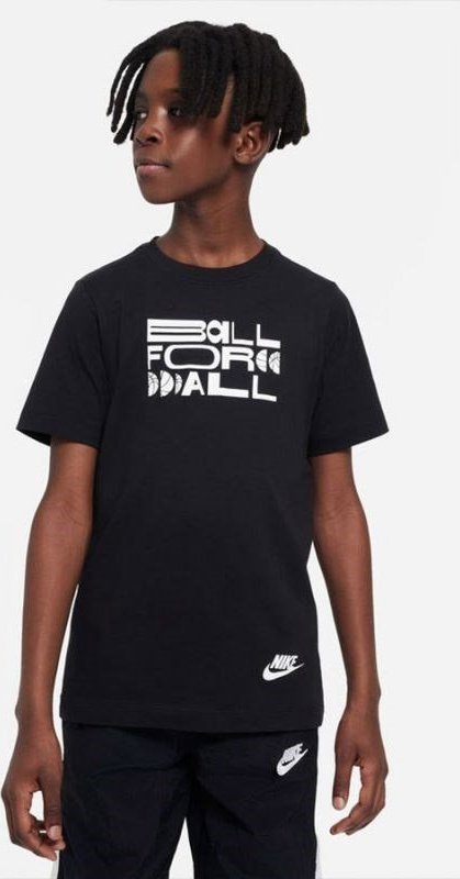 Nike Koszulka Nike Sportswear DX9500 010