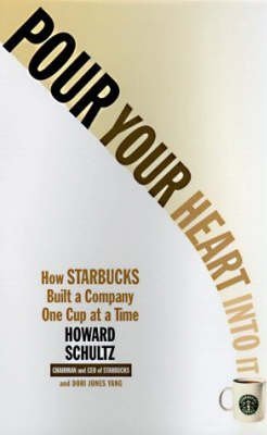 Pour Your Heart Into It