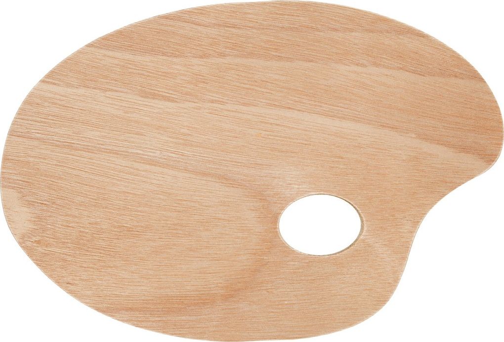 Creative Company Paleta do malowania 20x30 cm