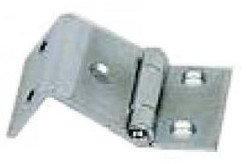 FURNITURE HINGE F2-38 ZN