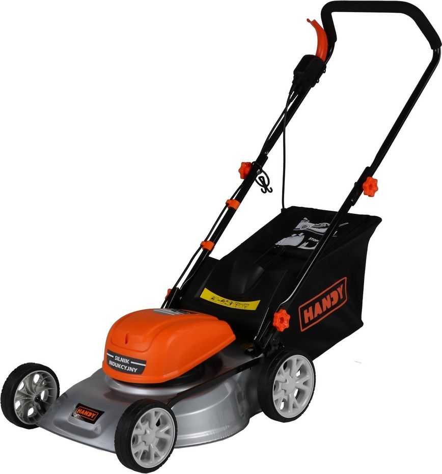 Kosiarka elektryczna Handy XK1600