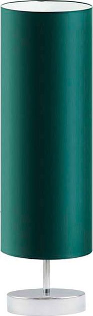 Lampa stołowa Lumes Dziecięca lampka nocna na chromowanym stelażu - EX953-Sydnet - 18 kolorów Beżowy