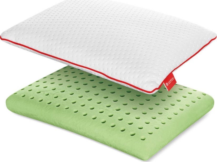 Jan Pol Poduszka Janpol Baby Bio 30x40